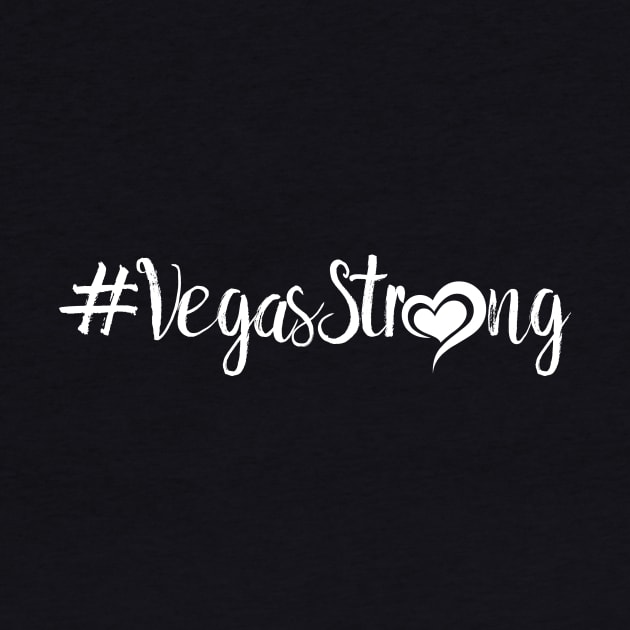 #VegasStrong by L3vyL3mus